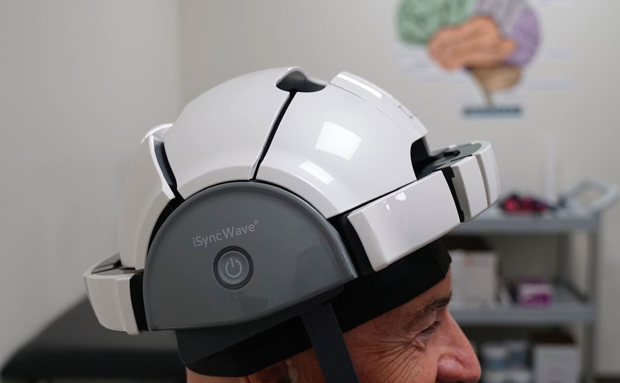 TMS Health Center | Personalized Treatment Planning, Comprehensive Evaluation and Daily TMS Sessions