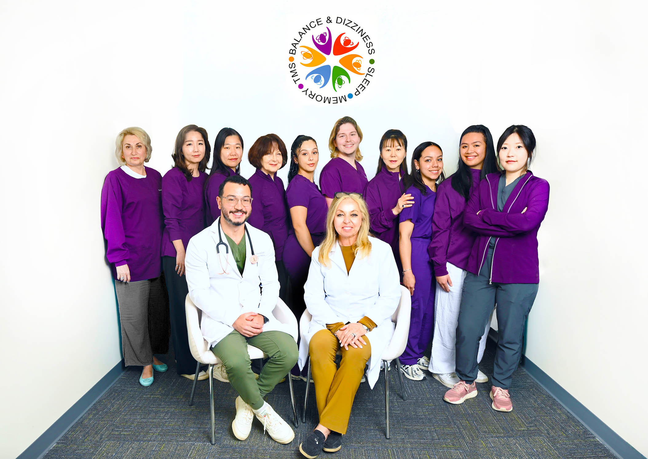 TMS Health Center | Personalized Treatment Planning, Daily TMS Sessions and  Post-Treatment Support