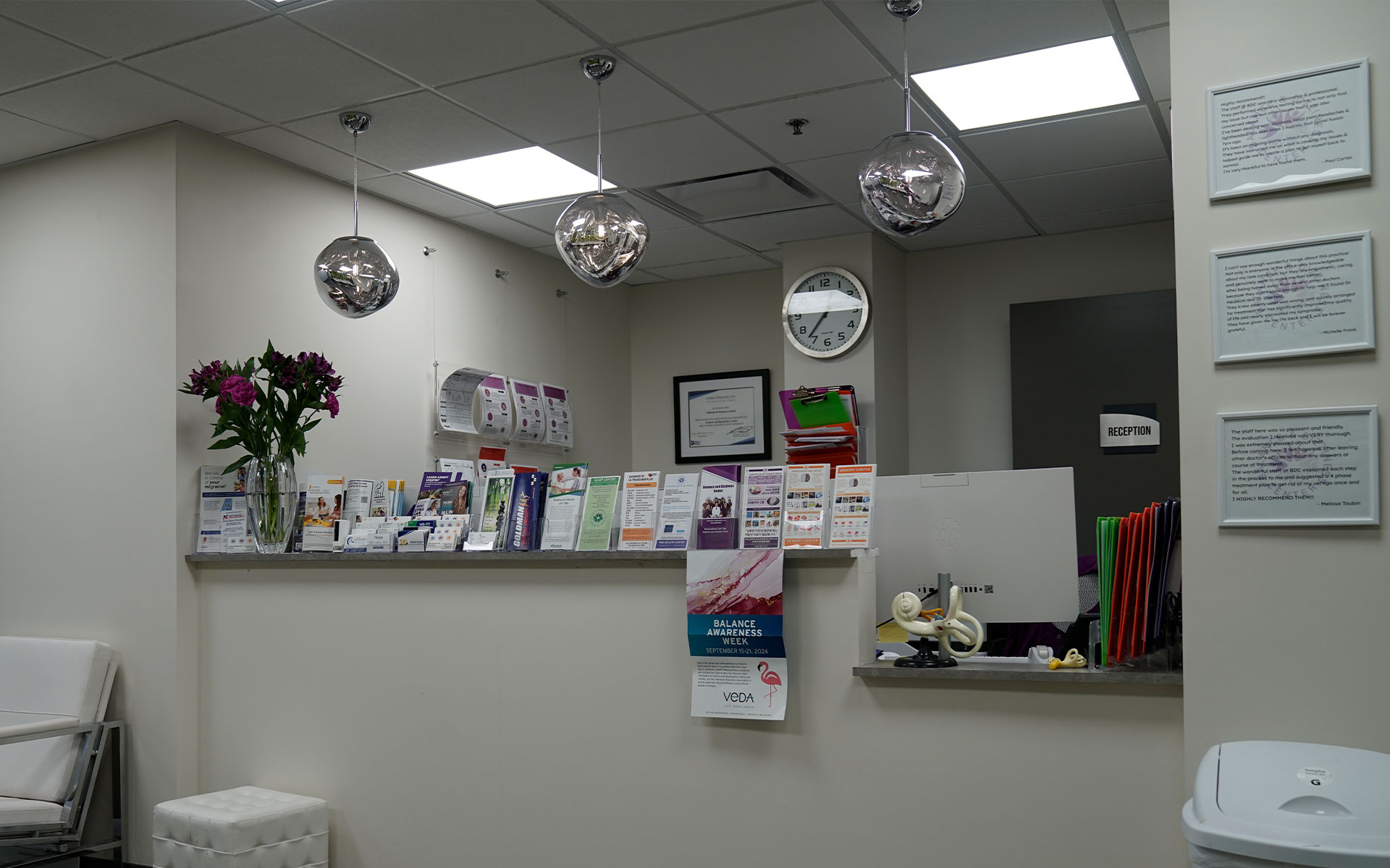 TMS Health Center | Comprehensive Evaluation, Daily TMS Sessions and Progress Monitoring and Adjustments