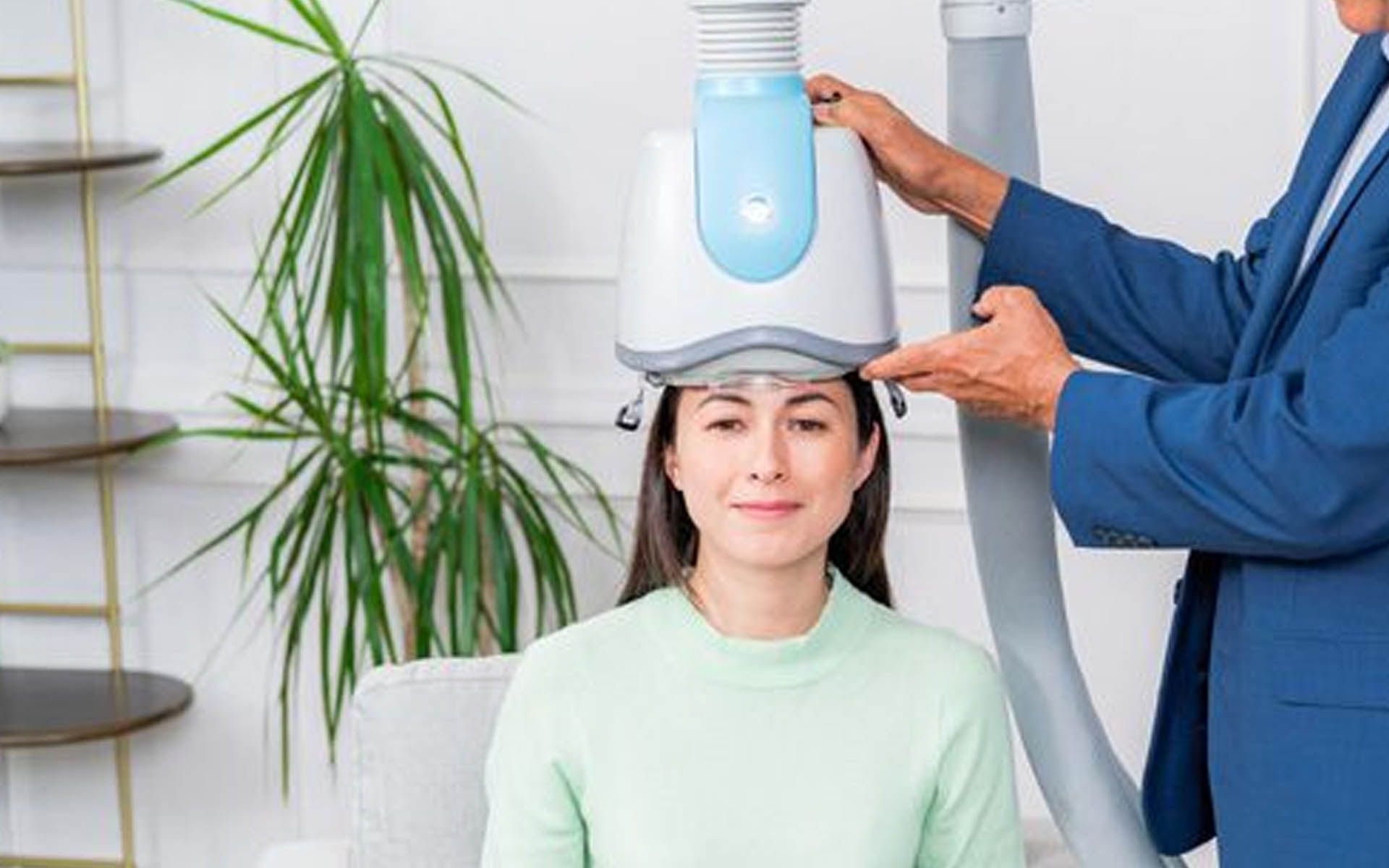 TMS Health Center | Progress Monitoring and Adjustments, Personalized Treatment Planning and  Post-Treatment Support